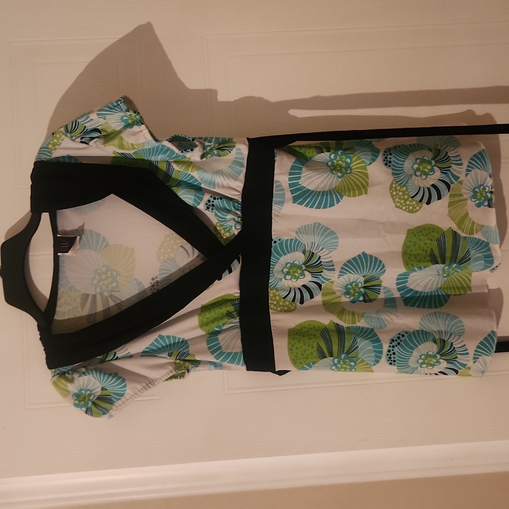 Womens, Xl, Wrapper brand, blouse
